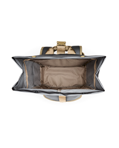 All-weather Backpack - Moon Mist / Pewter