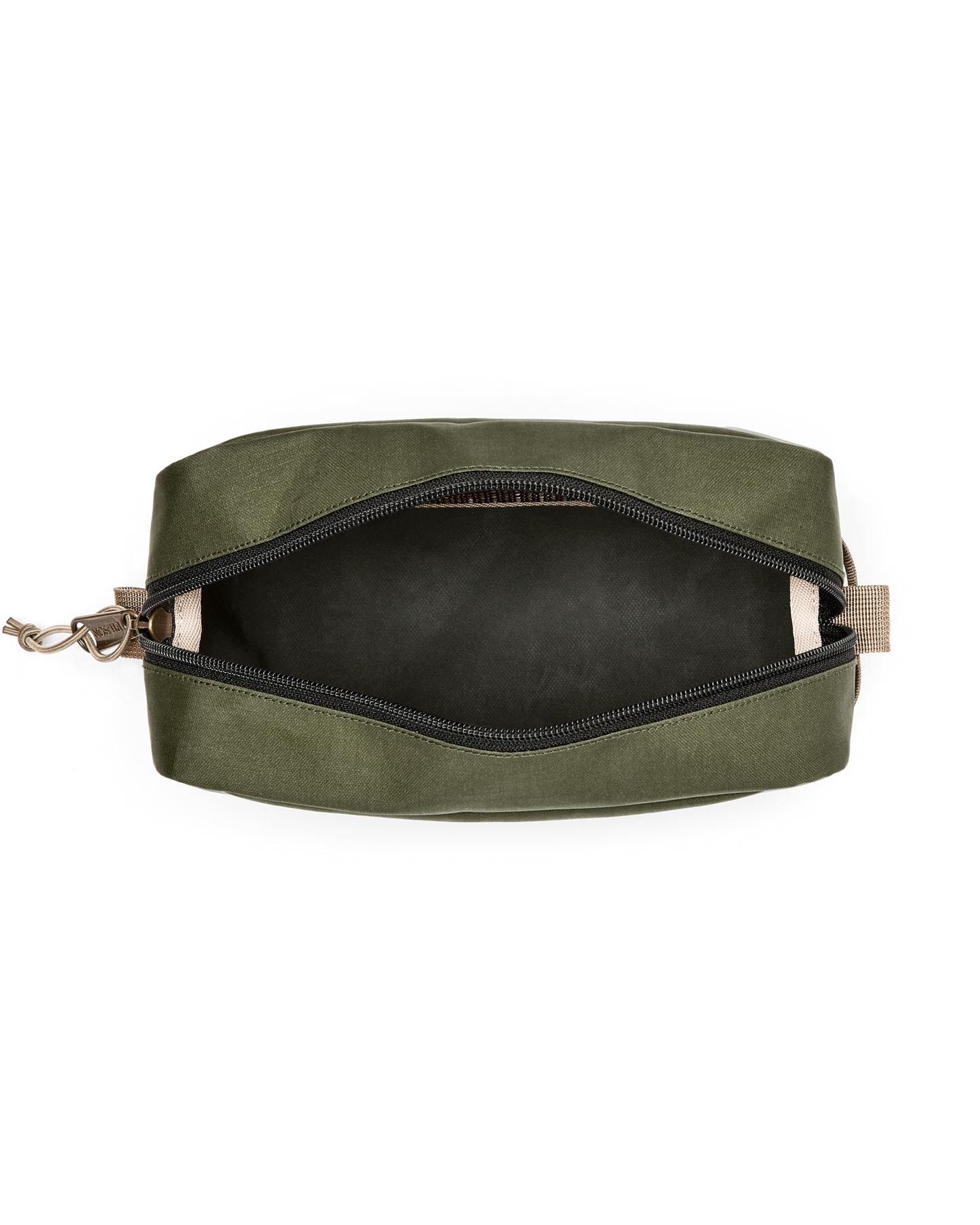 All-Weather Dopp Kit - Olive / Black / Covert