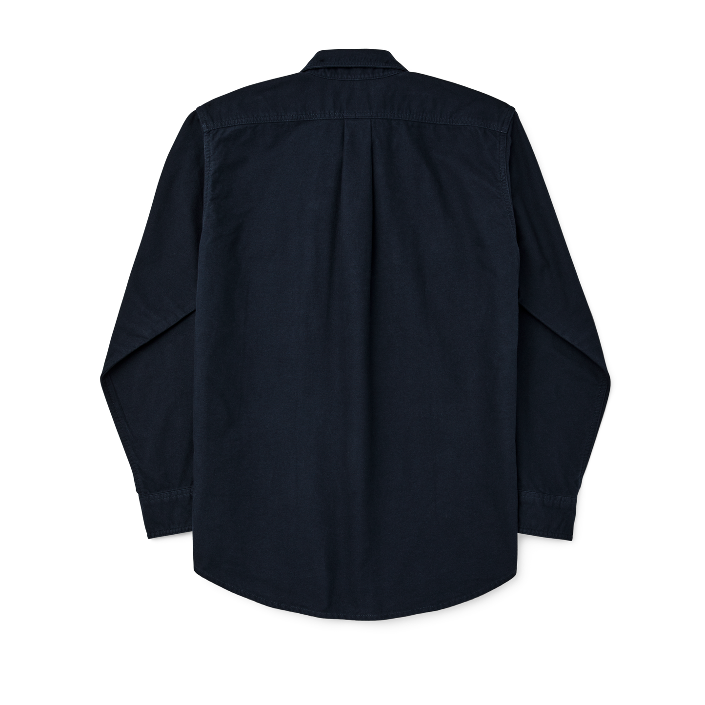 Field Flannel Shirt - Night Blue