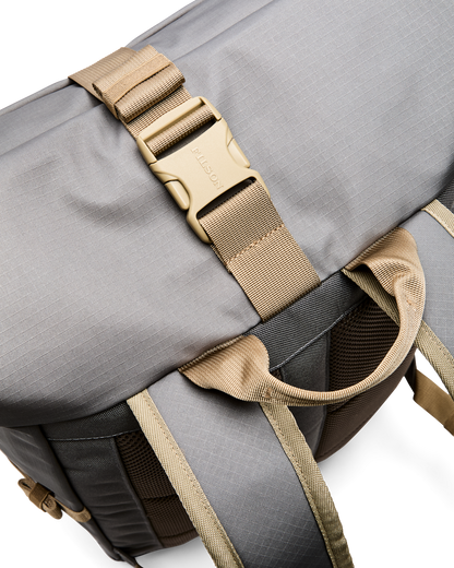 All-weather Backpack - Moon Mist / Pewter