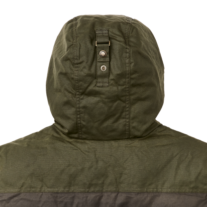 Down Cruiser Parka - Otter Green