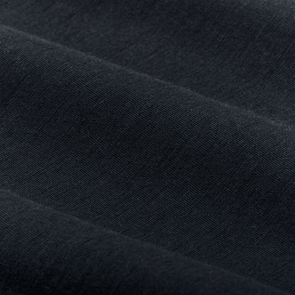 210g Merino Wool Short Sleeve Crewneck T-Shirt - Dark Navy