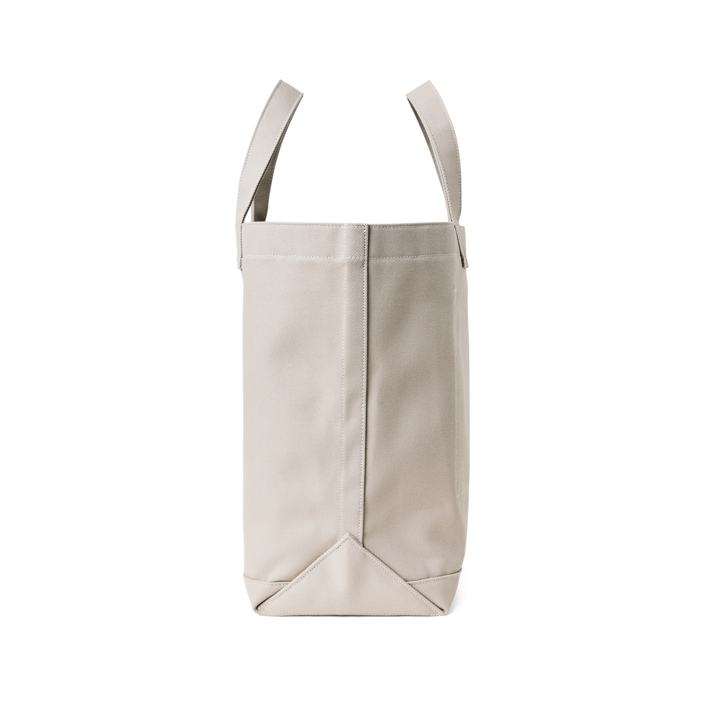 Kyler Martz Graphic Utility Tote - Twine / Wolf