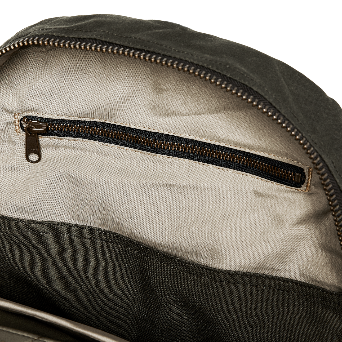 Journeyman Backpack - Otter Green