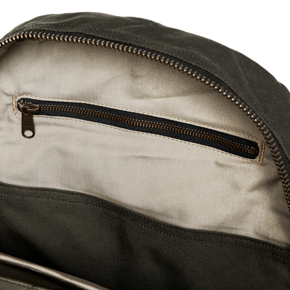 Journeyman Backpack - Otter Green