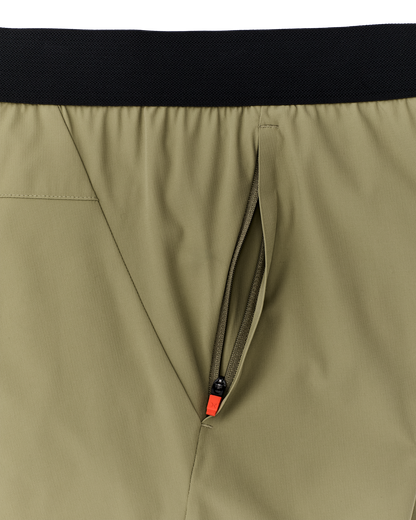 Filson X Ten Thousand Tactical Shorts - Slate Olive