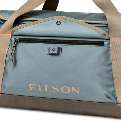 All-Weather 50L Duffle Bag - Slate / Canteen / Covert