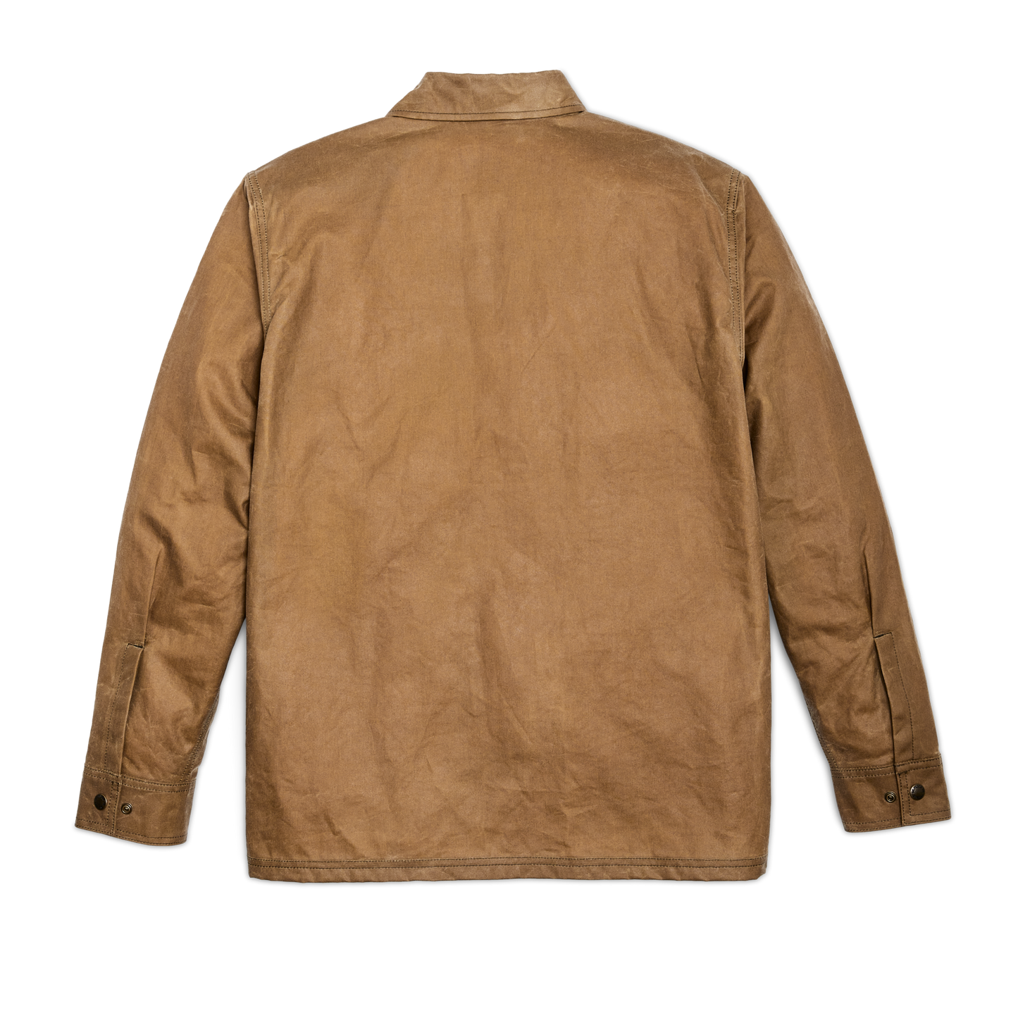 Eagle Harbor Jac-shirt - Tan