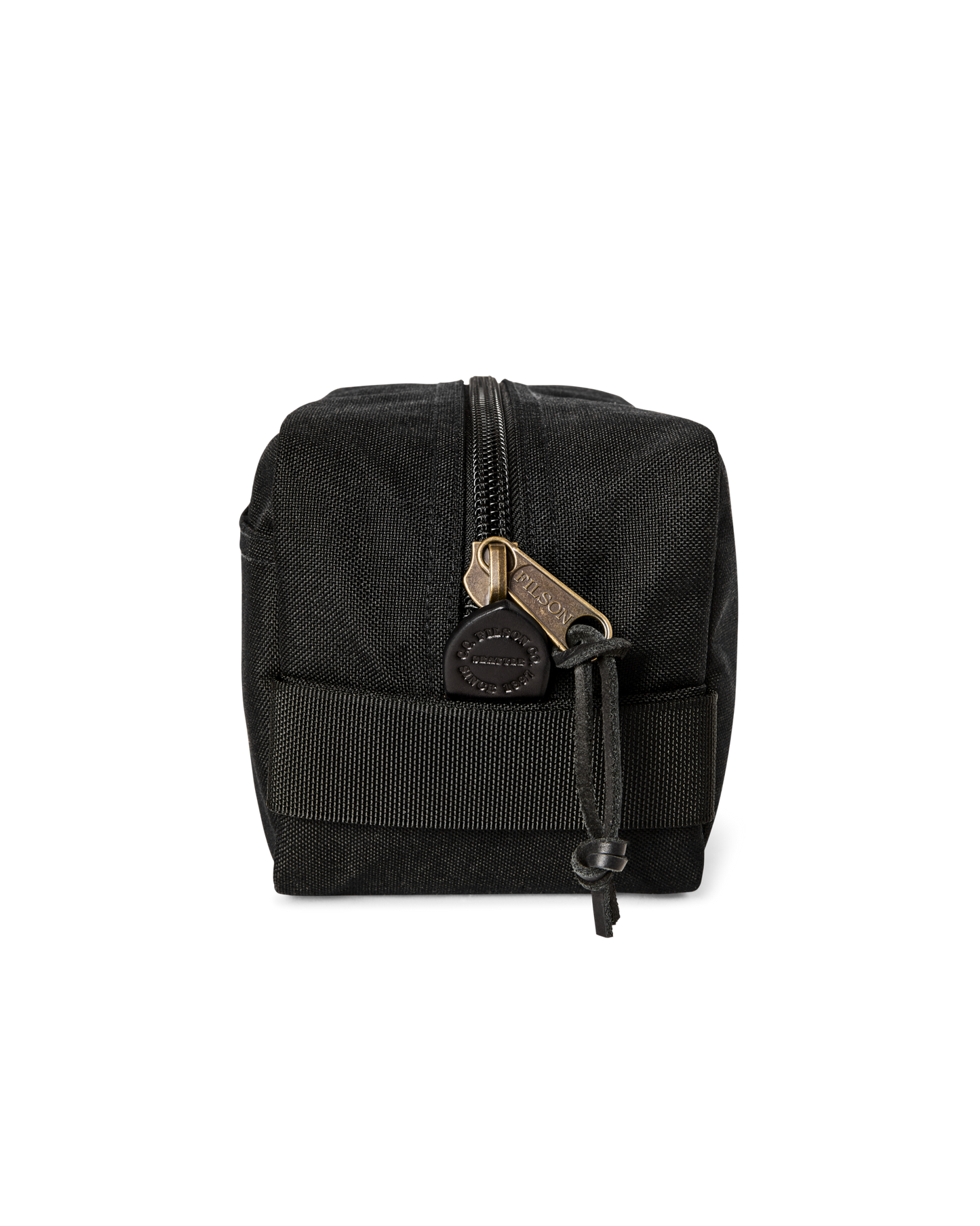 Dryden Dopp Kit - Black
