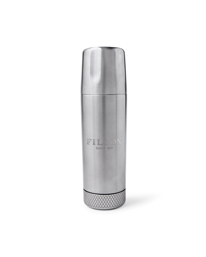 High Camp 9-oz. Torch Flask - Stainless Steel