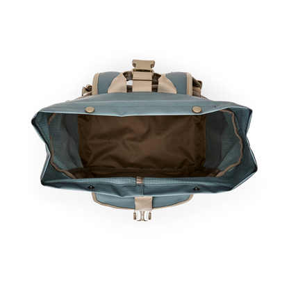 All-Weather Backpack - Slate / Canteen / Covert