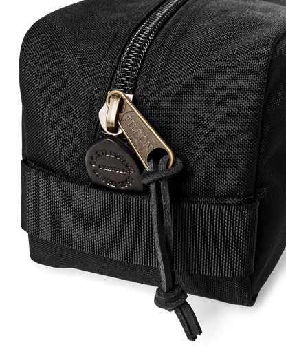 Dryden Dopp Kit - Black