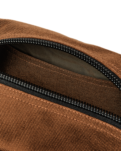 Dryden Dopp Kit - Whiskey