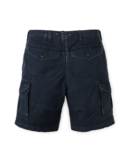 Field Cargo Shorts - Blue Mussel
