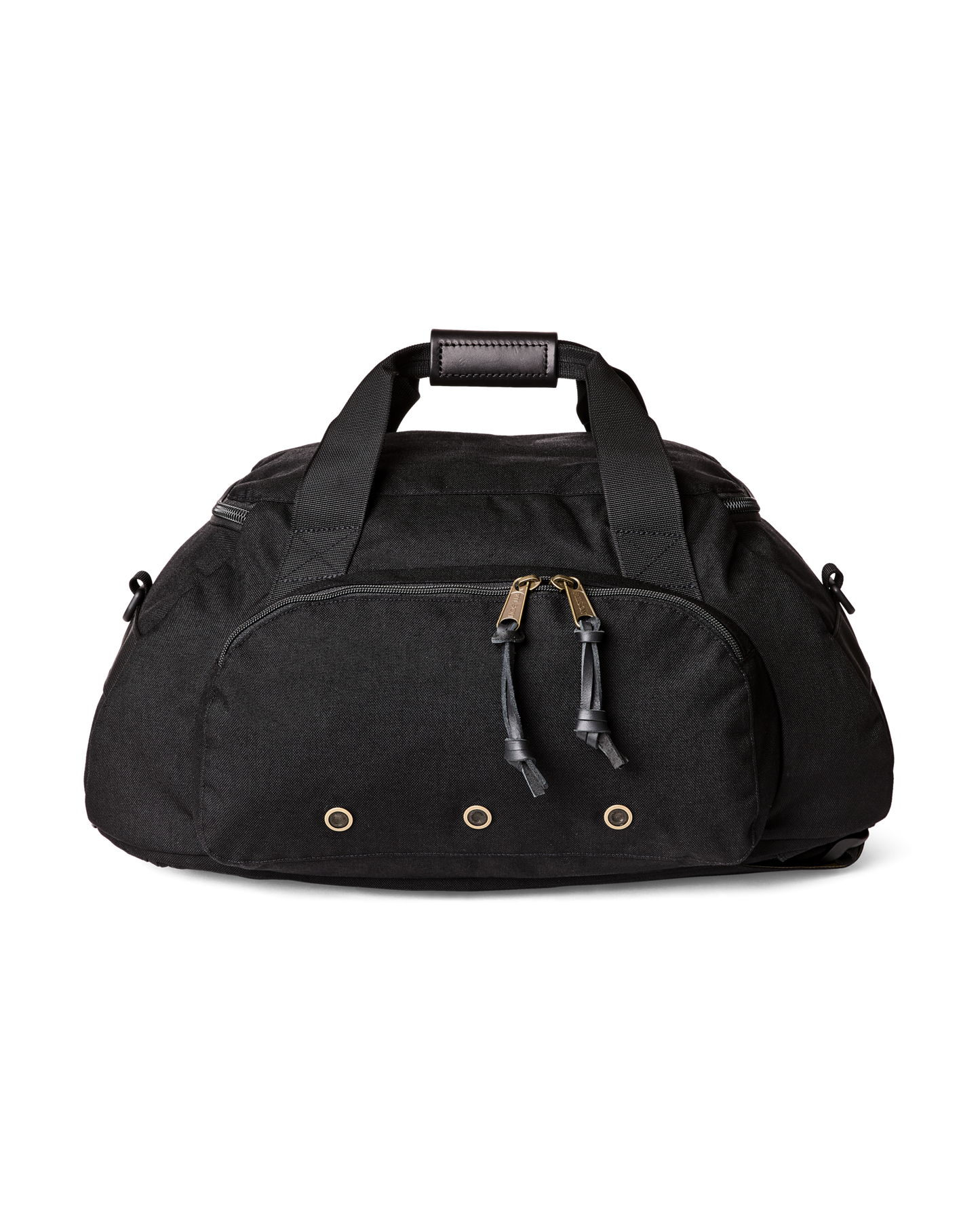 Dryden Duffle Pack - Black
