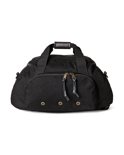 Dryden Duffle Pack - Black