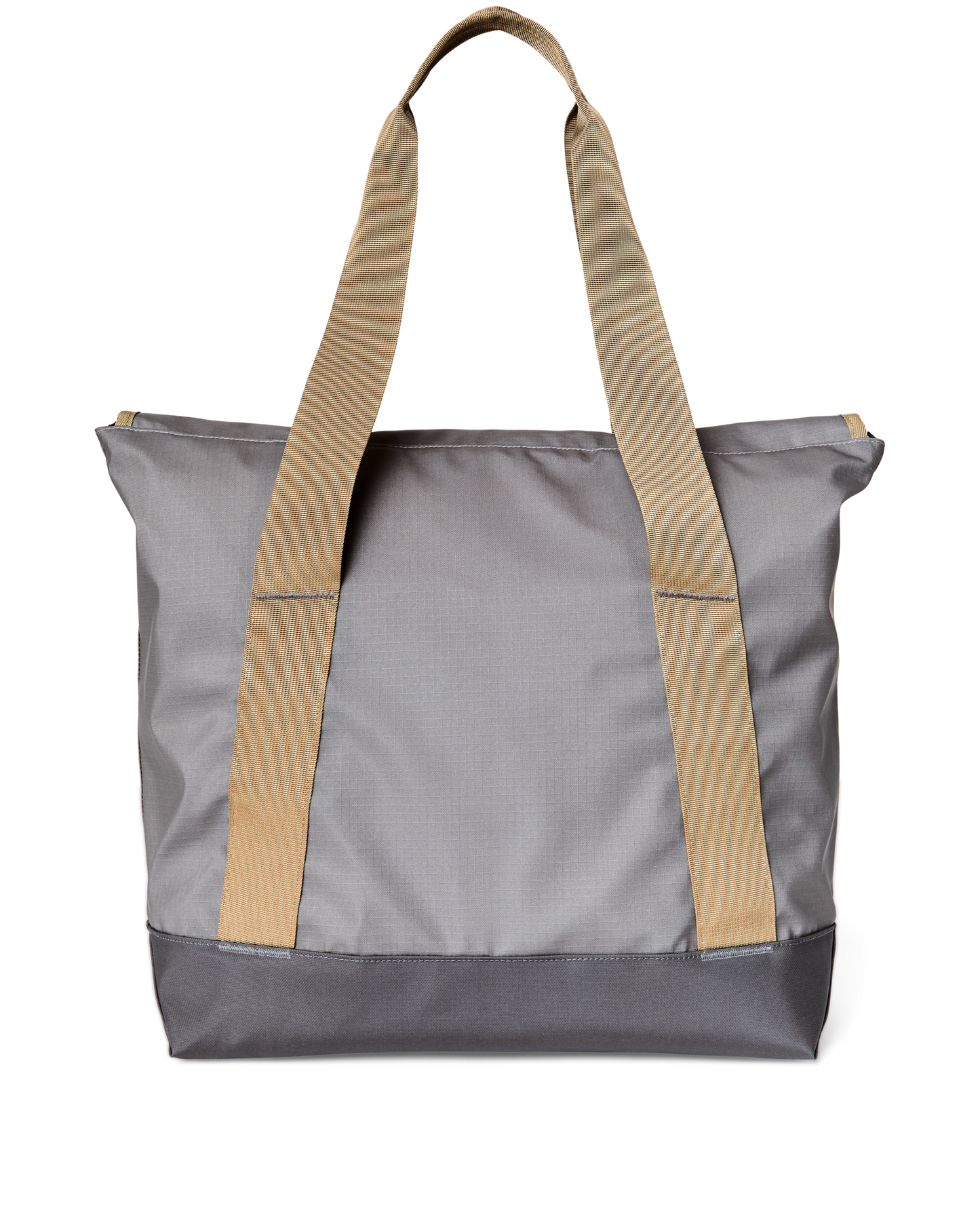 All-weather Tote Bag - Moon Mist / Pewter