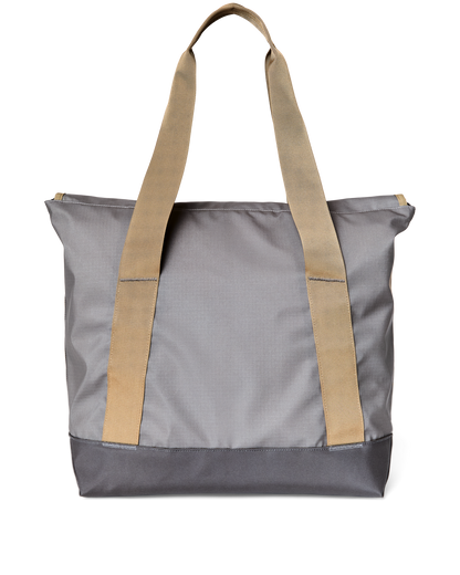 All-weather Tote Bag - Moon Mist / Pewter