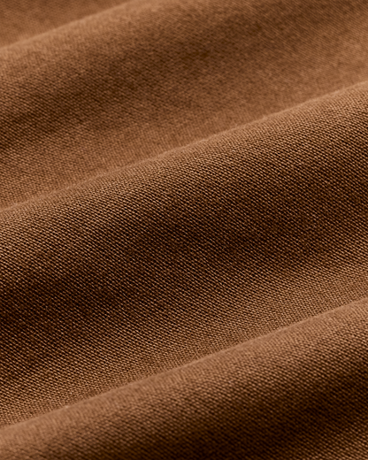 Clarkston Jac-shirt - Labrador Brown