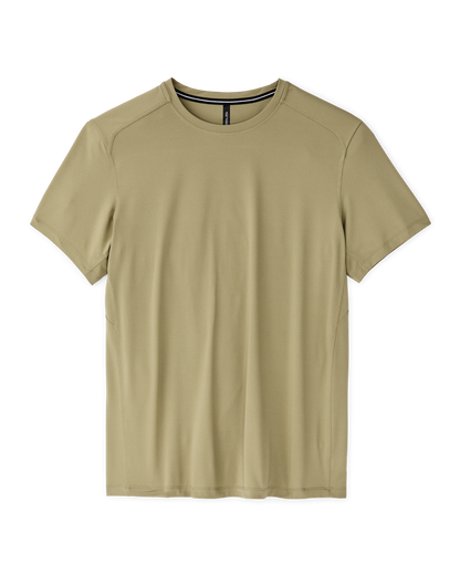 Filson X Ten Thousand Tactical Shirt - Slate Olive