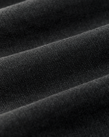 Field Supply Pants - Washed Faded Black