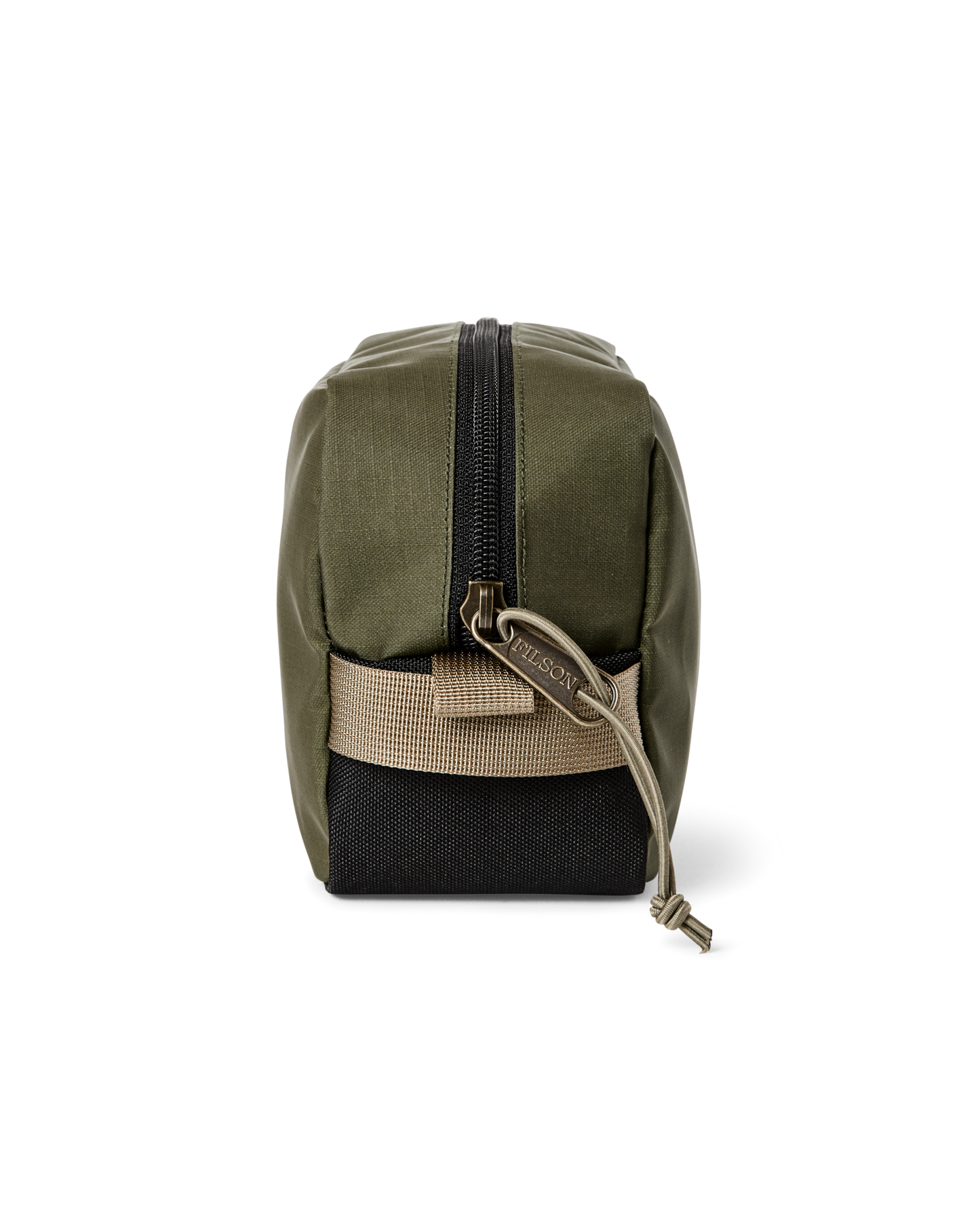 All-Weather Dopp Kit - Olive / Black / Covert