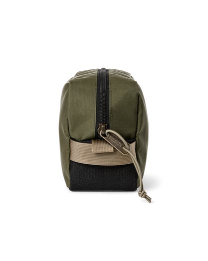 All-Weather Dopp Kit - Olive / Black / Covert