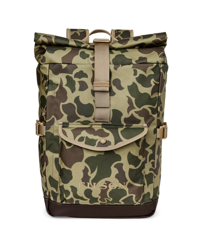 All-weather Backpack - Tundra Shrub Camo