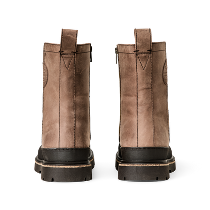 Filson X Birkenstock Skykomish - Dark Tan / Roast