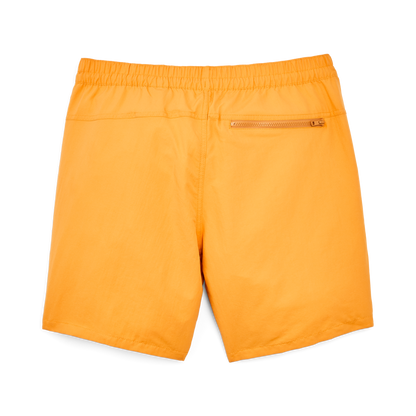 Cooper Lake Trunks  - Larch Gold