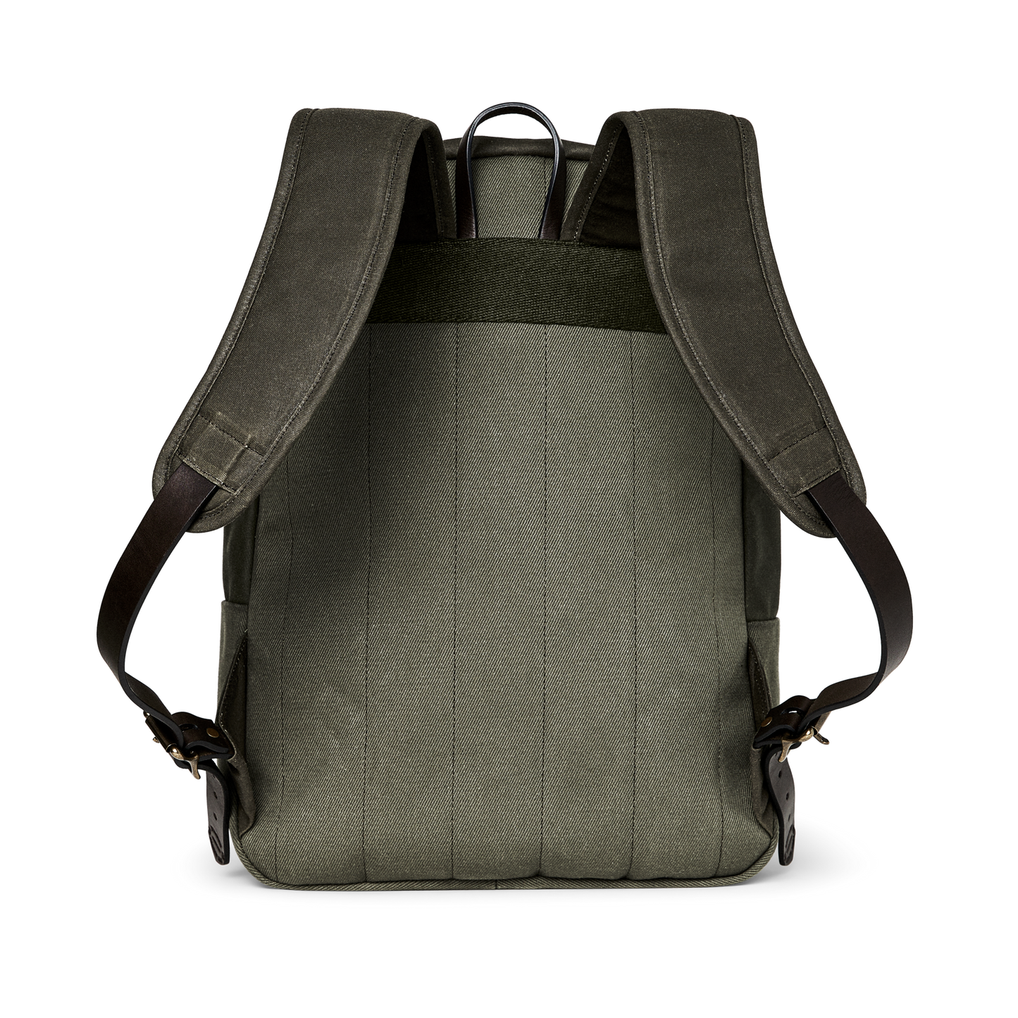 Journeyman Backpack - Otter Green