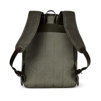 Journeyman Backpack - Otter Green