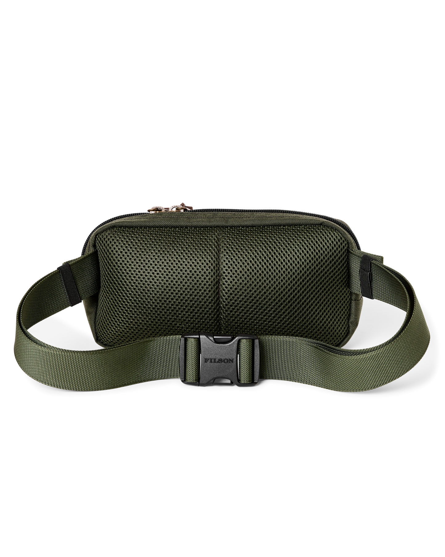 Dryden Crossbody Bag - Otter Green
