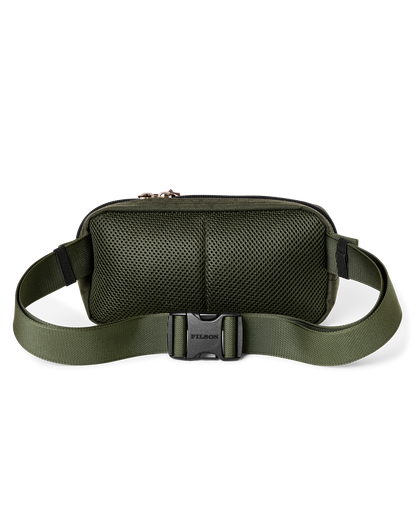 Dryden Crossbody Bag - Otter Green