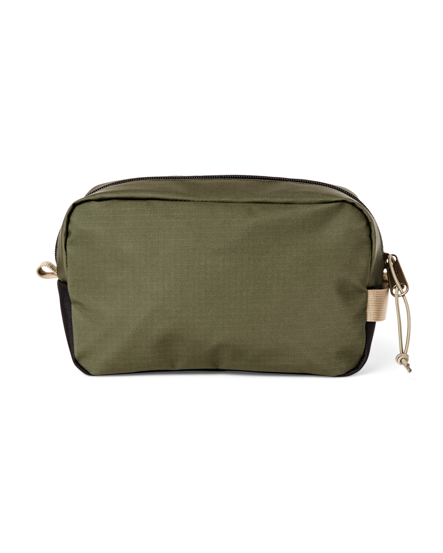 All-Weather Dopp Kit - Olive / Black / Covert