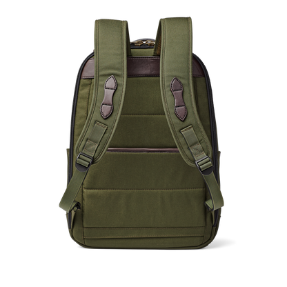 Dryden Backpack - Otter Green