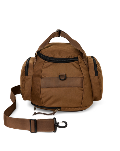 Dryden Duffle Pack - Whiskey