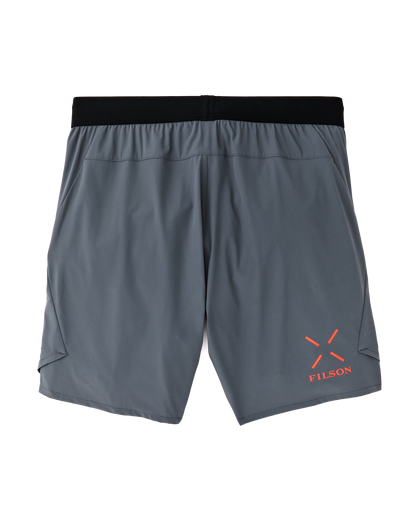 Filson X Ten Thousand Tactical Shorts - Storm Blue