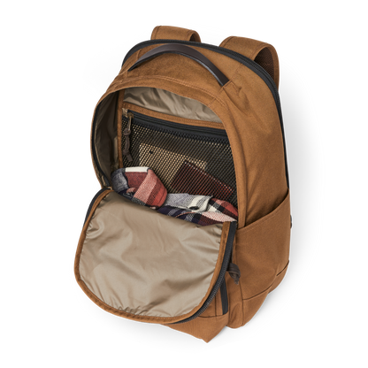 Dryden Backpack - Whiskey