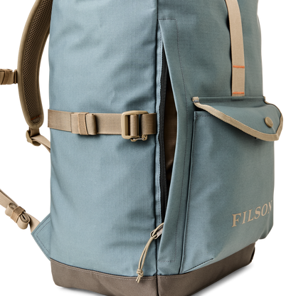 All-Weather Backpack - Slate / Canteen / Covert