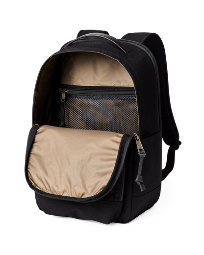 Dryden Backpack - Black