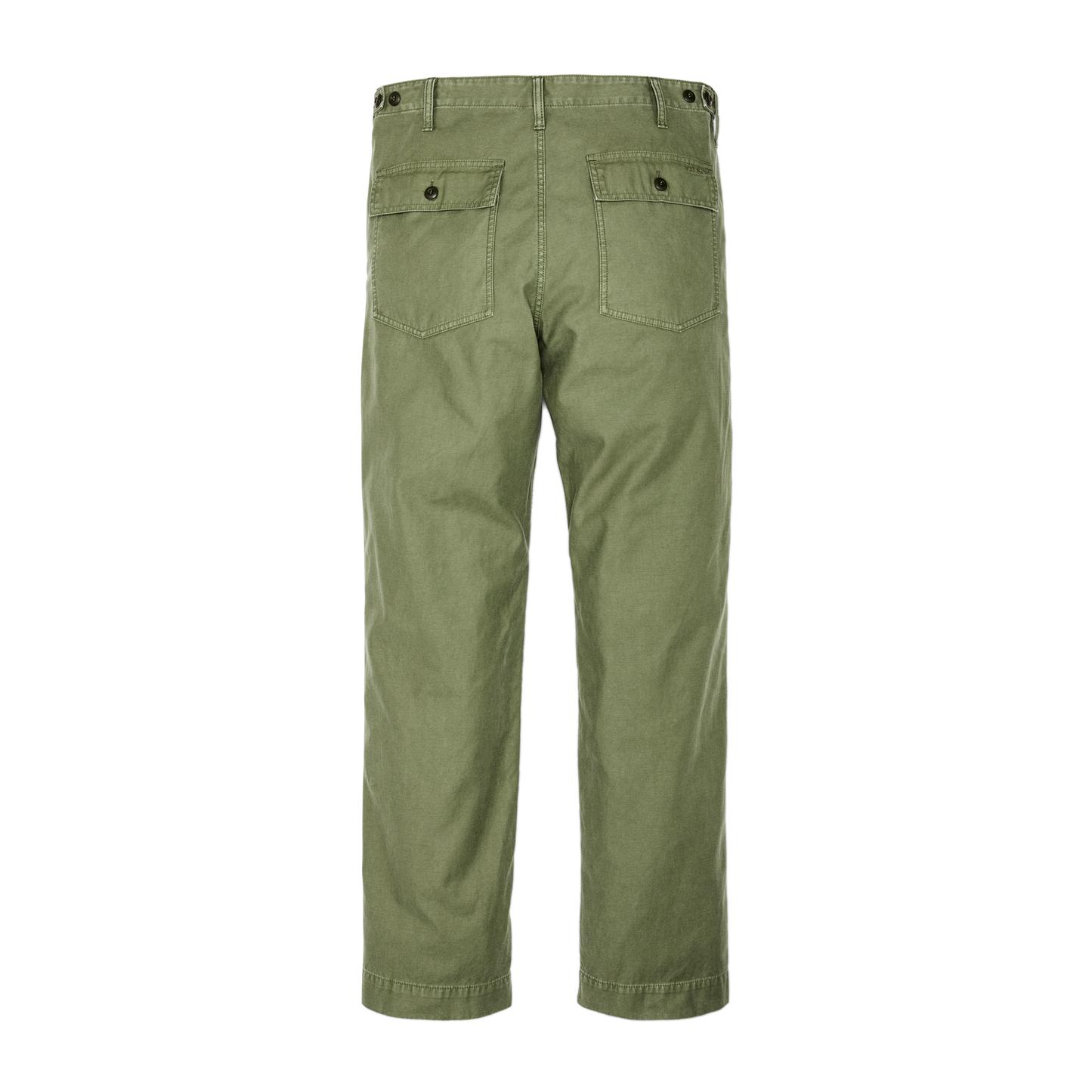 Field Supply Pants - Washed Fatigue Green