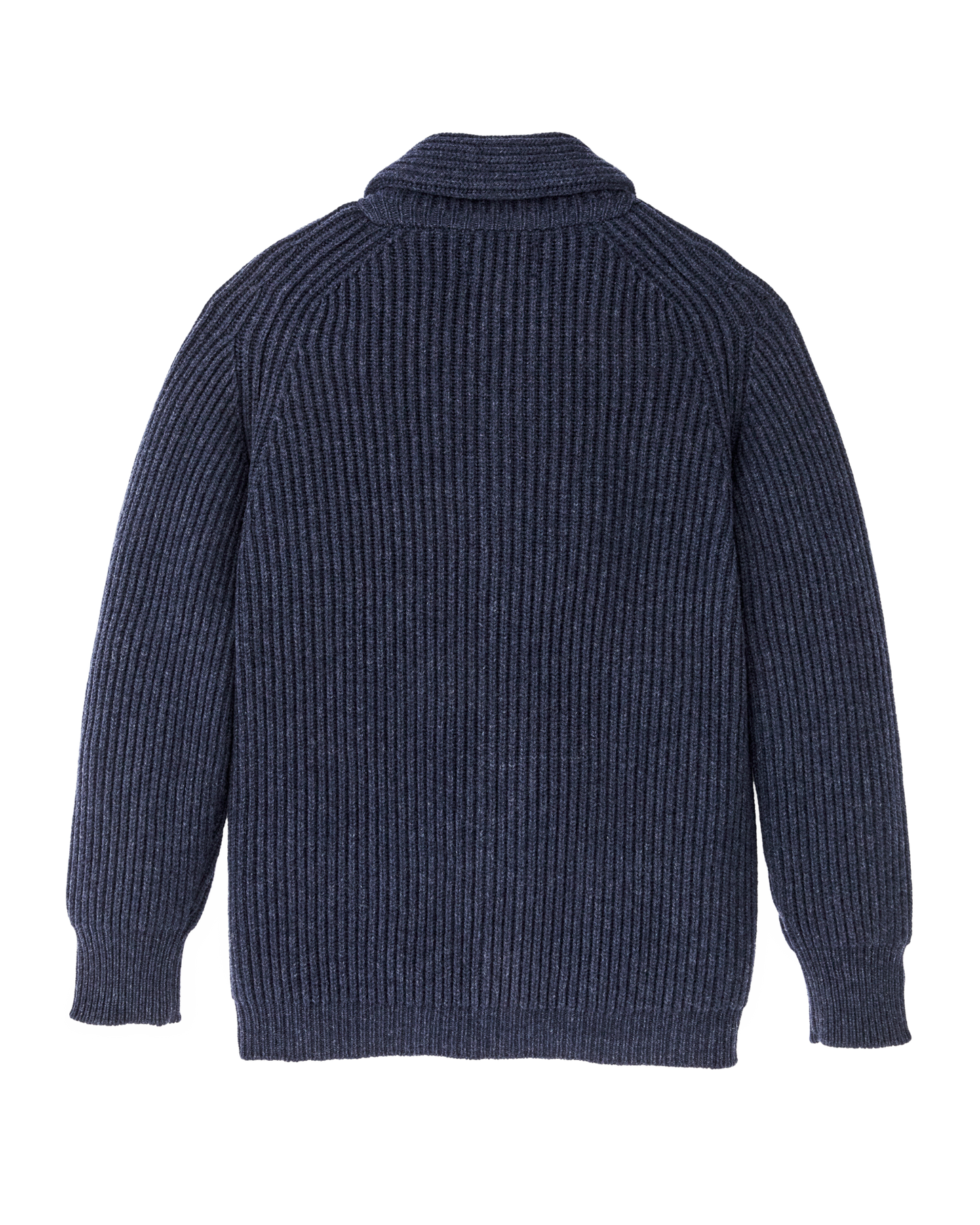 Bristol Cardigan Sweater - Navy