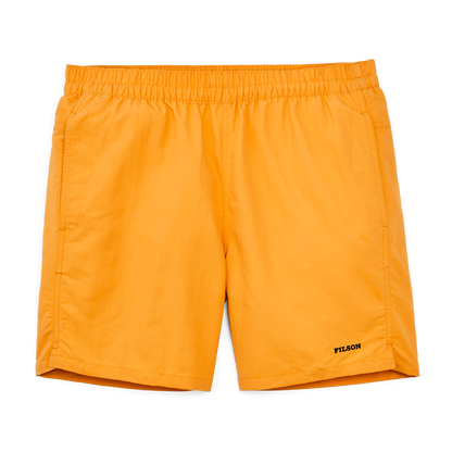 Cooper Lake Trunks  - Larch Gold