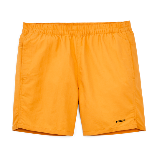 Cooper Lake Trunks  - Larch Gold