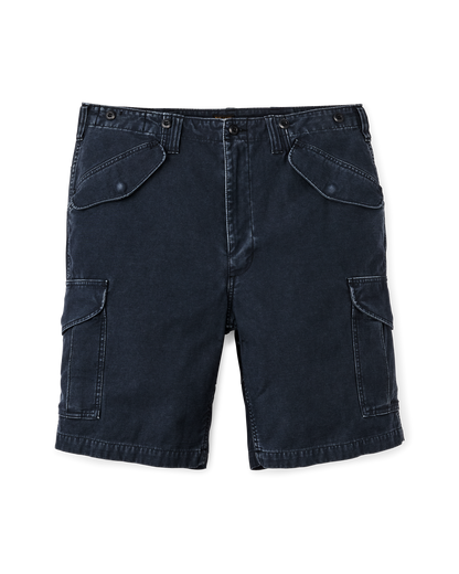 Field Cargo Shorts - Blue Mussel