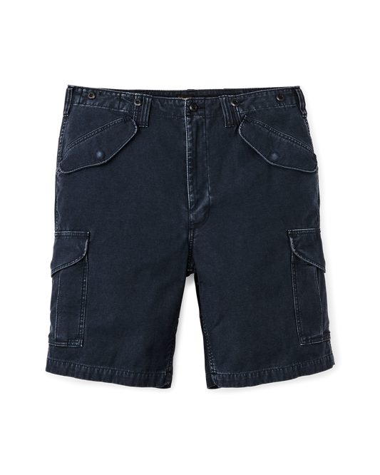 Field Cargo Shorts - Blue Mussel