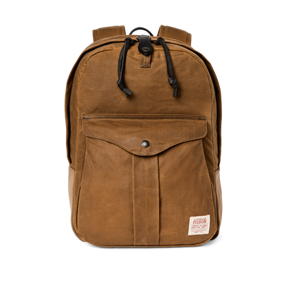 Journeyman Backpack - Tan