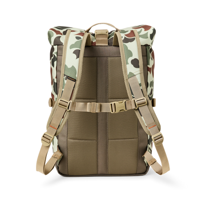 All-Weather Backpack - Shrub Camo / Canteen / Covert