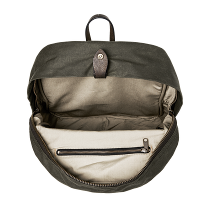 Journeyman Backpack - Otter Green